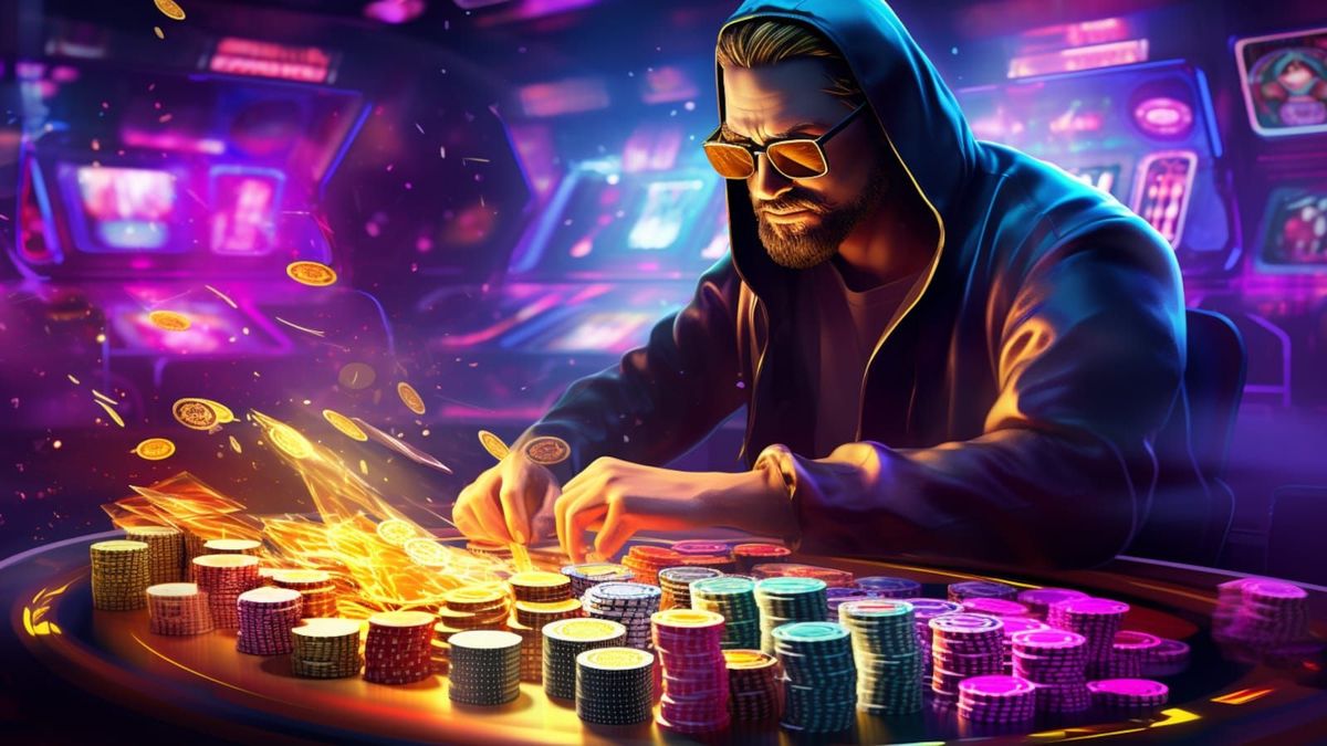 96 casino کیسینو میں رولیٹی گیمز کے بارے میں معلومات