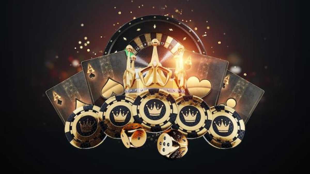 96 casino پاکستان میں میگا ویز کیسینو گیمز