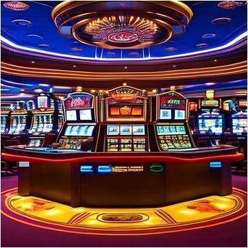 96 casino کیسینو میں ایک آن لائن گیم کا انتخاب کریں۔
